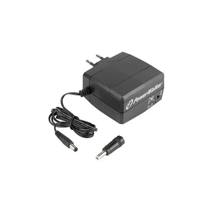 UPS ZASILACZ AWARYJNY DC PowerWalker SECUREADAPTER 12V