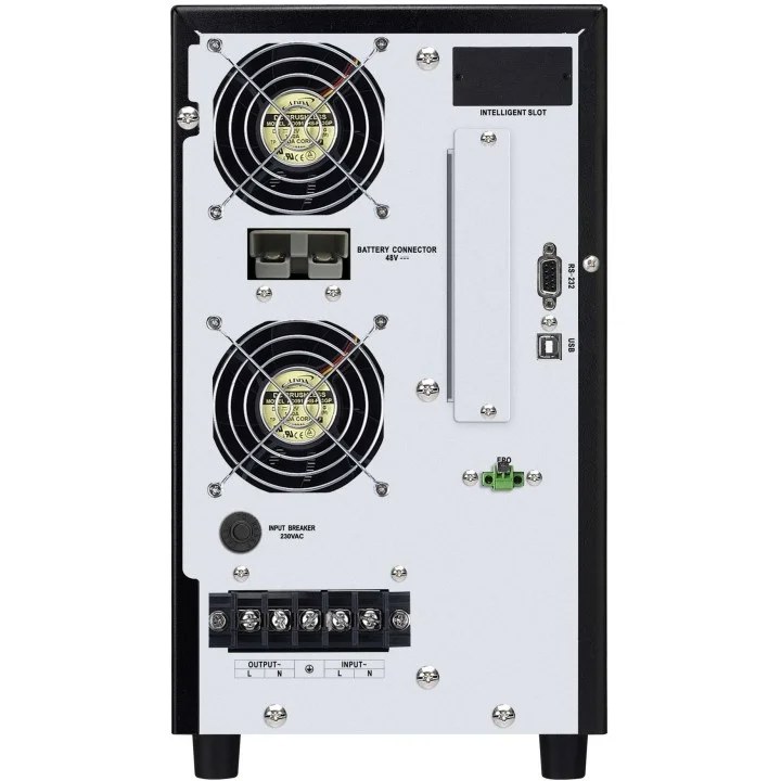 UPS ZASILACZ AWARYJNY PowerWalker VFI 5000 EVS PF1
