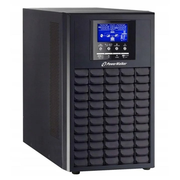 UPS ZASILACZ AWARYJNY PowerWalker VFI 5000 EVS PF1