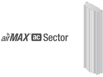 UBIQUITI AIRMAX SECTOR AM-5AC22-45