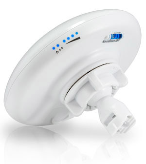UBIQUITI NANOBEAM M5-16