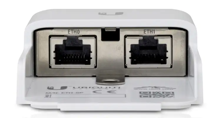 UBIQUITI (ETH-SP-G2) NETPROTECTOR