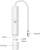 UBIQUITI Instant PoE Outdoor Adapter 48V 802.3af GIGABIT (INS-3AF-O-G)