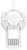 UCHWYT UBIQUITI Ścienny (UACC-Lite-AP-AM)