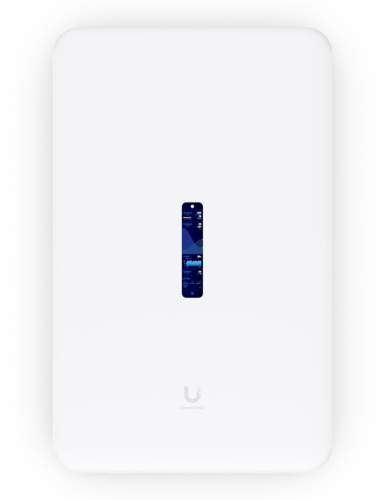 UBIQUITI UNIFI Dream Wall (UDW)