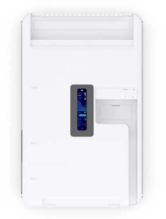 UBIQUITI UNIFI Dream Wall (UDW)