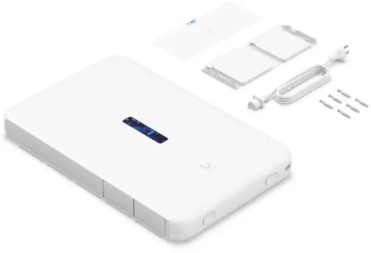 UBIQUITI UNIFI Dream Wall (UDW)