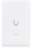 ADAPTER POE UBIQUITI U-POE+ (30W)