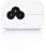 ADAPTER POE UBIQUITI U-POE (15W)