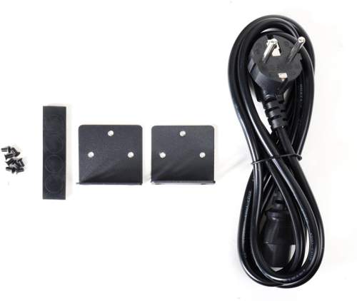 SWITCH GETFORT SG-116 (16 X Gigabit Eth)