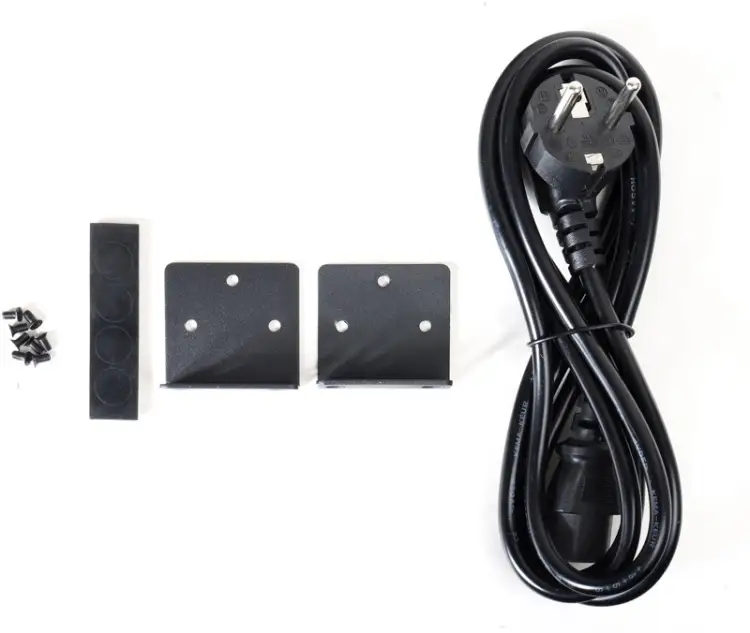 SWITCH GETFORT SG-116 (16 X Gigabit Eth)