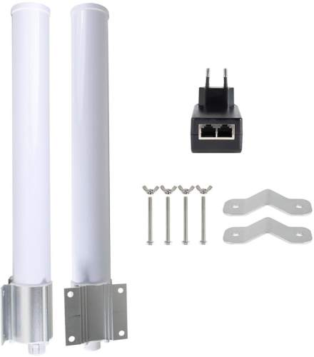 ANTENA Dookólna OMNI Getfort 360 (ANT-360)