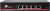 SWITCH POE GETFORT 4+1+SFP Gigabit Ethernet 65W