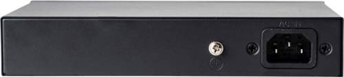 SWITCH POE GETFORT 4+1+SFP Gigabit Ethernet 65W