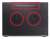 SZAFA RACK GETFORT 19 CALI 12U 600X450 WISZĄCA