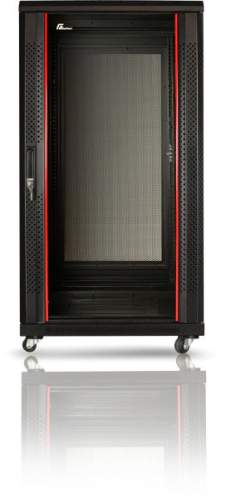 Szafa Rack GETFORT 19 cali 22U 600x800 Stojąca