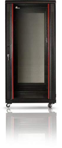 Szafa Rack GETFORT 19 cali 27U 600x800 Stojąca