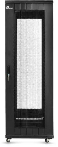 Szafa Rack GETFORT 19 cali 42U 600x800 Stojąca perforowana