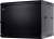 SZAFA RACK GETFORT 19 CALI 9U 600X450 WISZĄCA DRZWI STALOWE
