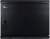 SZAFA RACK GETFORT 19 CALI 9U 600X450 WISZĄCA DRZWI STALOWE