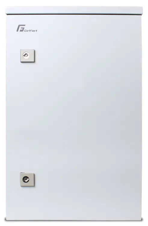 Szafa Rack Getfort Hermetyczna 10 cali 9U 330x230