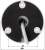 KAMERA IP DAHUA IPC-HFW1230T-ZS-2812-S5