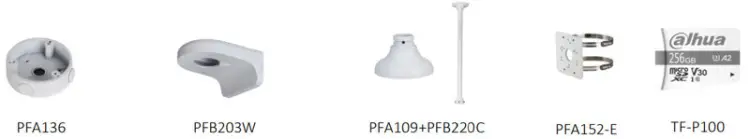 KAMERA IP DAHUA IPC-HDBW1430DE-SW-0280B