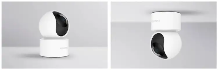 Kamera IP Xiaomi C200
