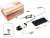 Kamera Luxury-goods S06 FullHD
