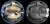 Kamera IP Reolink Fisheye FE-W Series W520 6MP 360° Wi-Fi