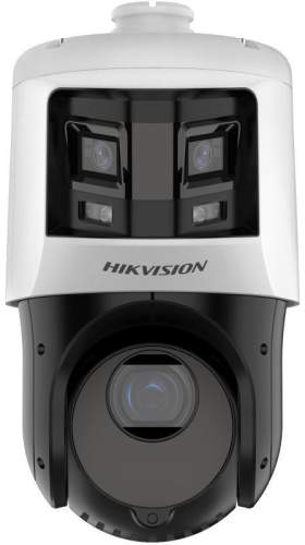 Kamera IP HIKVISION DS-2SE4C425MWG-E/26(F0)