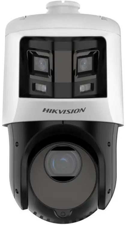 Kamera IP HIKVISION DS-2SE4C425MWG-E/26(F0)