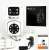 Kamera IP Orllo TZ19 DUAL 4MP+4MP Wi-Fi 4K AI