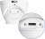 Kamera BCS POINT BCS-P-EIP25FSR3-Ai2