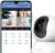 KAMERA TP-LINK TAPO C200 OBROTOWA HD