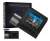 Wideorejestrator 70mai Smart Dash Cam Pro Plus A500S 2.7K/WiFi/GPS + kamera tylna RC06