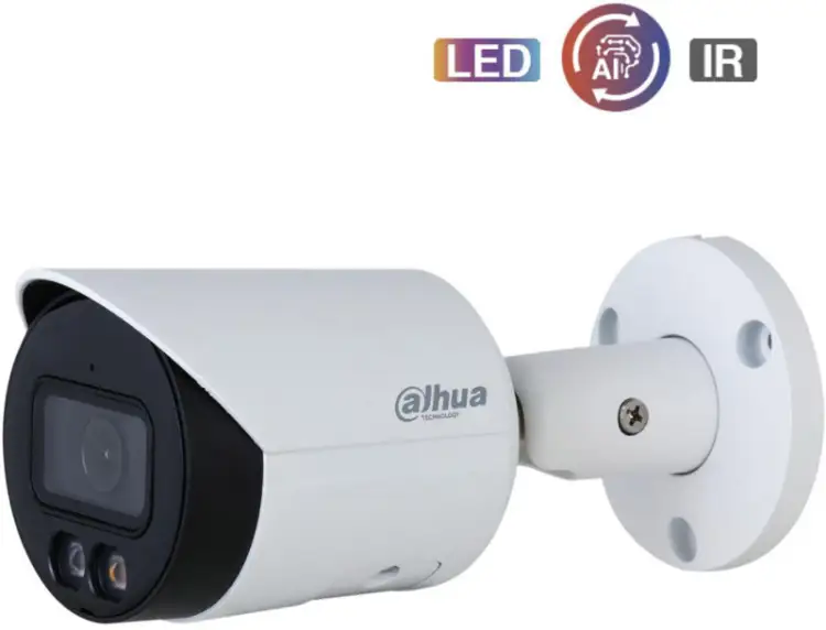 KAMERA IP DAHUA IPC-HFW2849S-S-IL-0280B