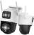 Kamera IP Imou Cruiser Dual 10MP (5MP + 5MP) IPC-S7XP-10M0WED