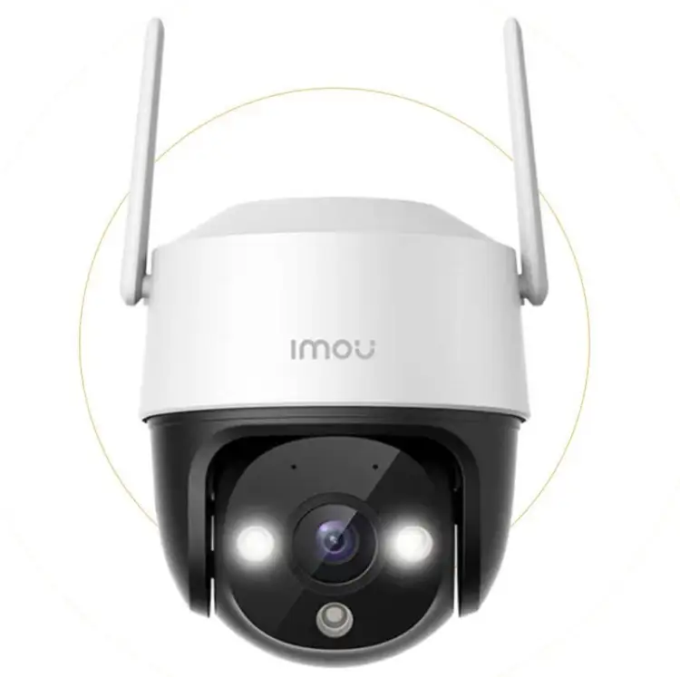 Kamera IP Imou Cruiser 2C 5MP IPC-S7CP-5V0W