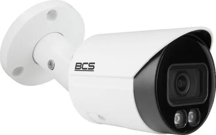 Kamera IP BCS LINE BCS-L-TIP18FCR3L3-Ai1