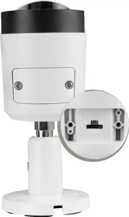 Kamera IP BCS LINE BCS-L-TIP18FCR3L3-Ai1