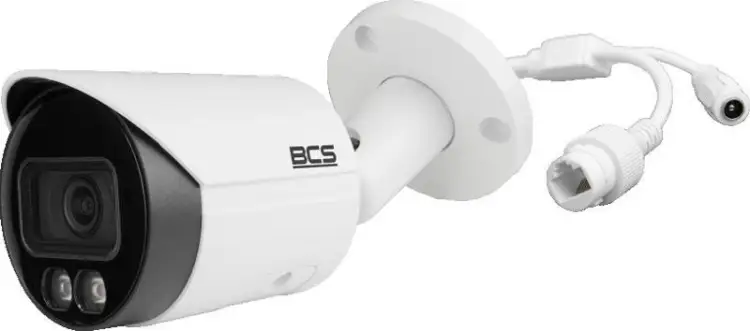 Kamera IP BCS LINE BCS-L-TIP18FCR3L3-Ai1