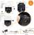 Kamera IP Orllo Z20 4K WiFi