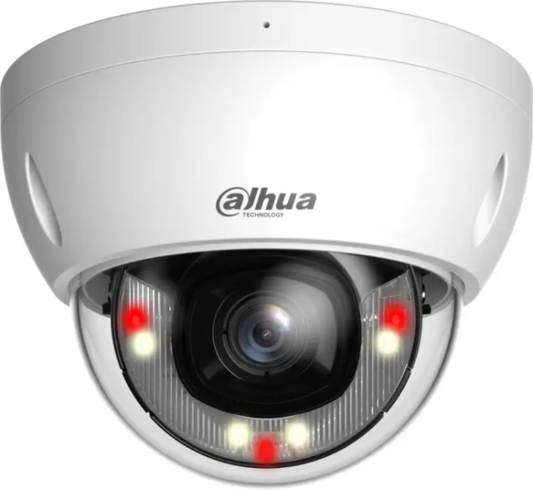 Kamera IP Dahua IPC-HDBW2449E-S-IL-0280B