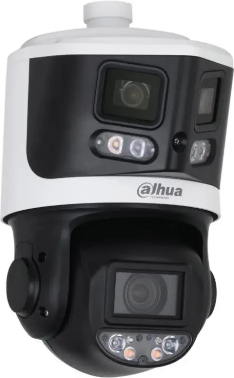 Kamera IP Dahua SDT3E410-8P-MB-A-PV1