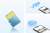 Kamera IP Reolink Go Series G340 8MP LTE 3G bateryjna
