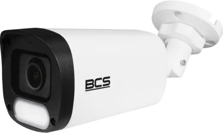 Kamera IP BCS POINT BCS-P-TIP24FCL3-Ai1