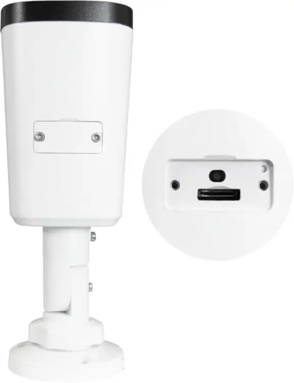Kamera IP BCS POINT BCS-P-TIP24FCL3-Ai1