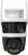 Kamera IP Imou Cruiser Triple 11MP (3MP+3MP+5MP) IPC-S7UP-11M0WED