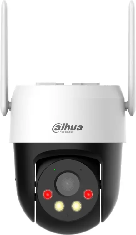 Kamera 4G Dahua P5AE-PV-4G-EAU
